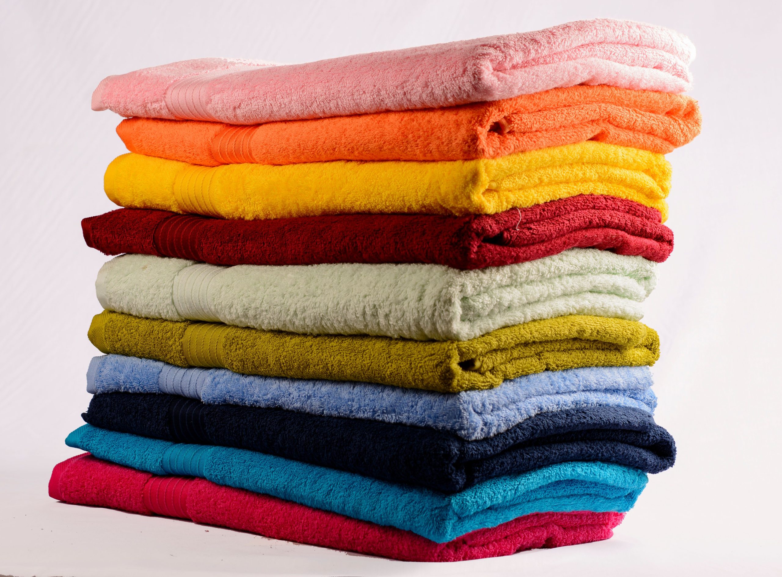 High Quality Towels