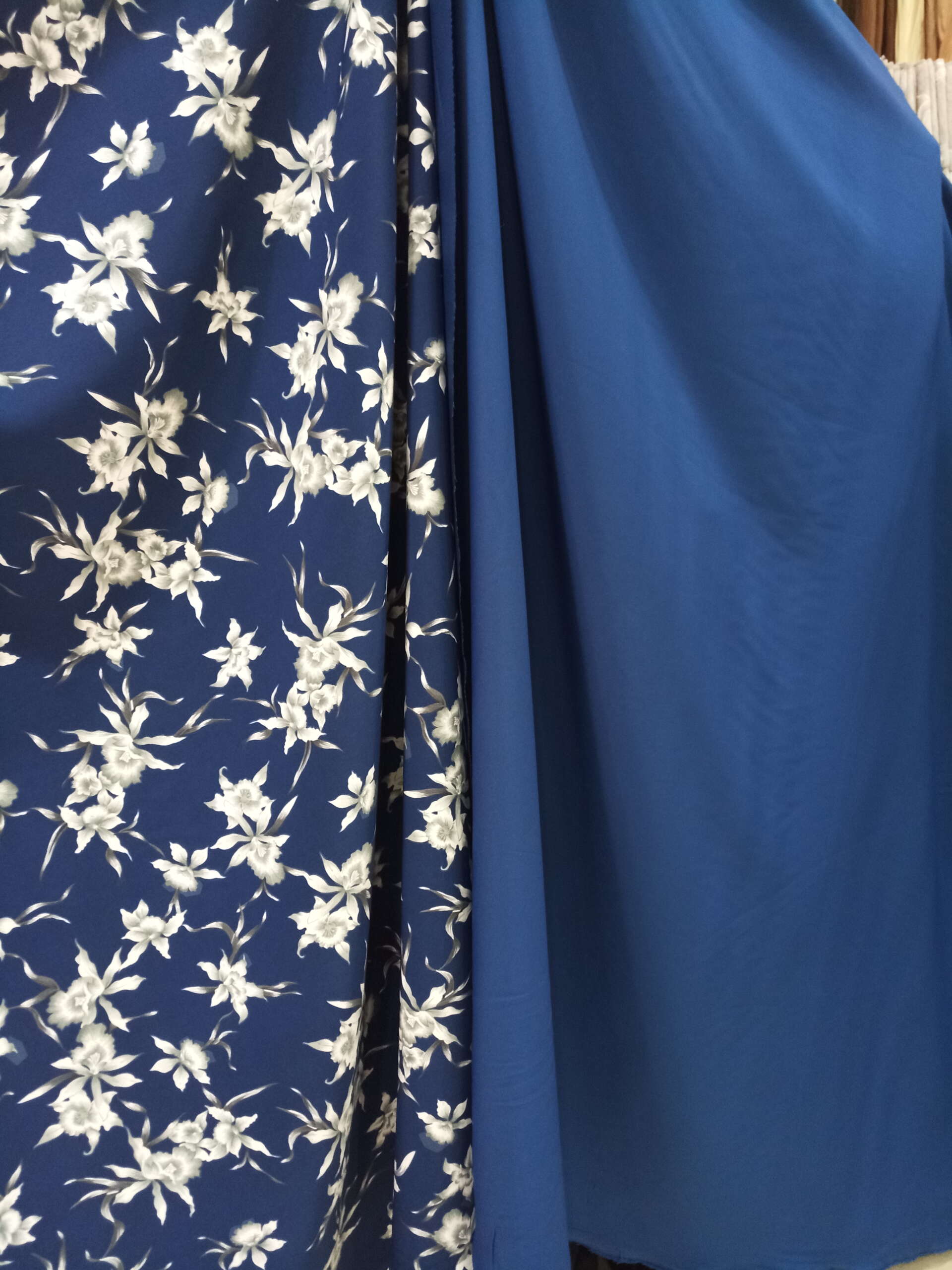 Fabrics