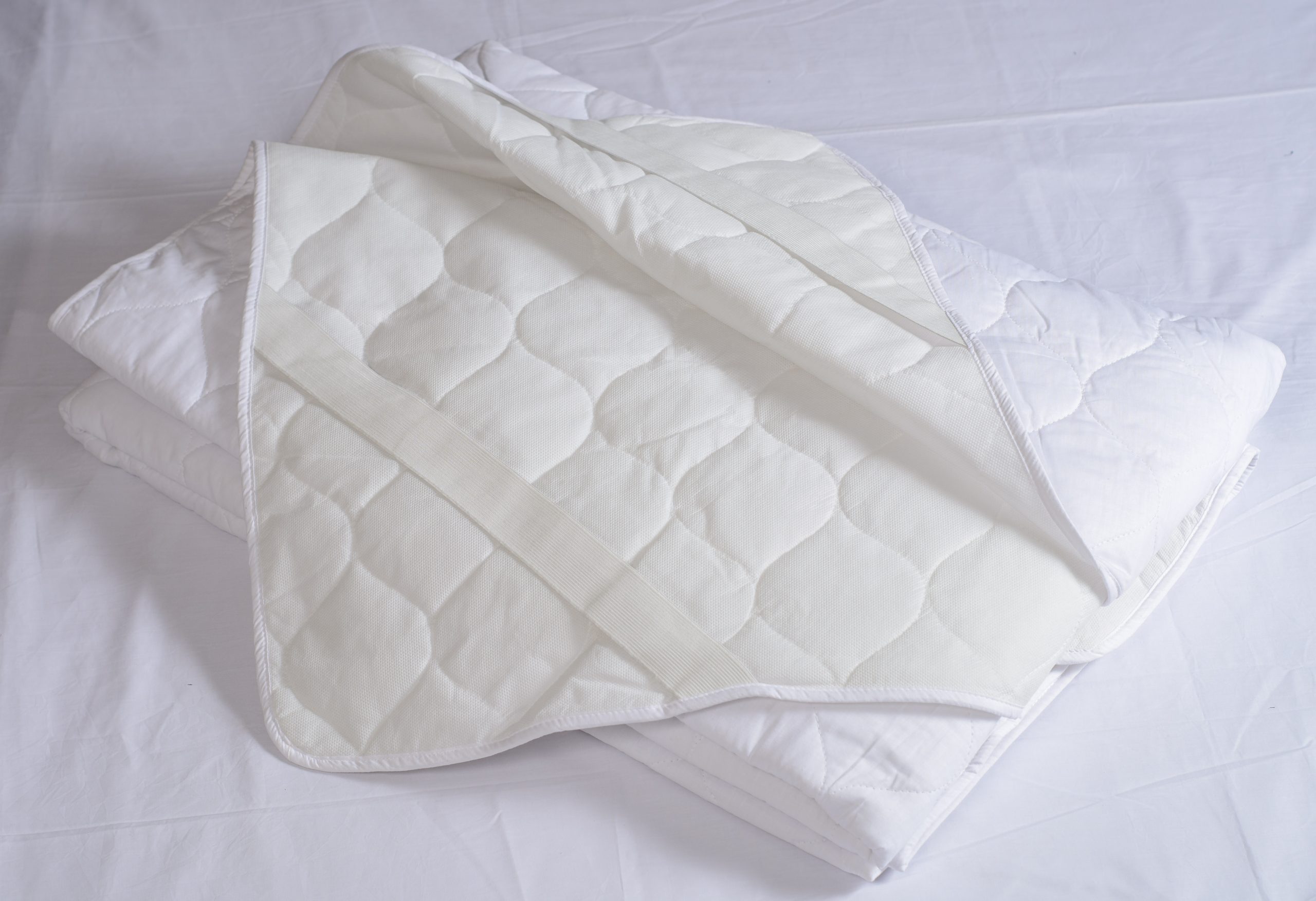 White Duvet