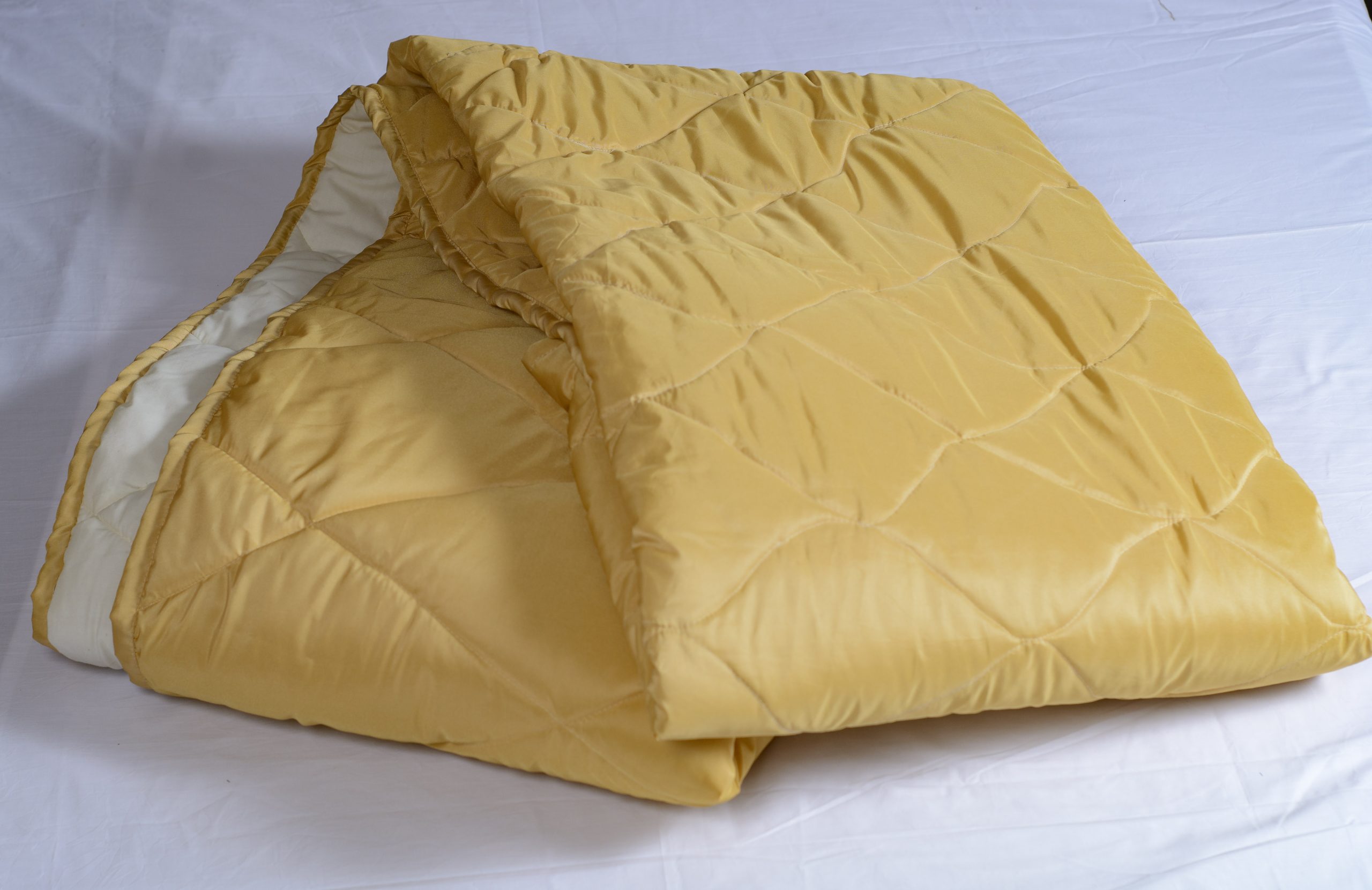 Light Brown Duvet