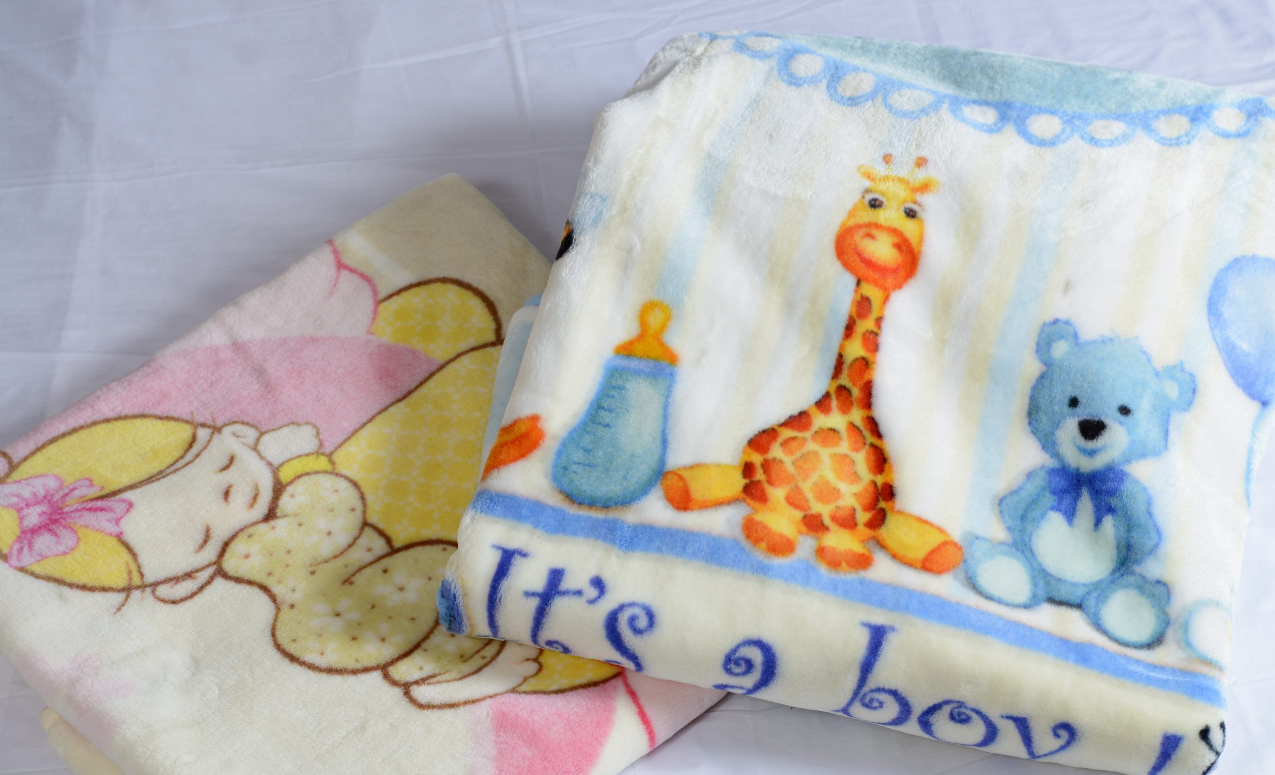 Kids Bed Sheets