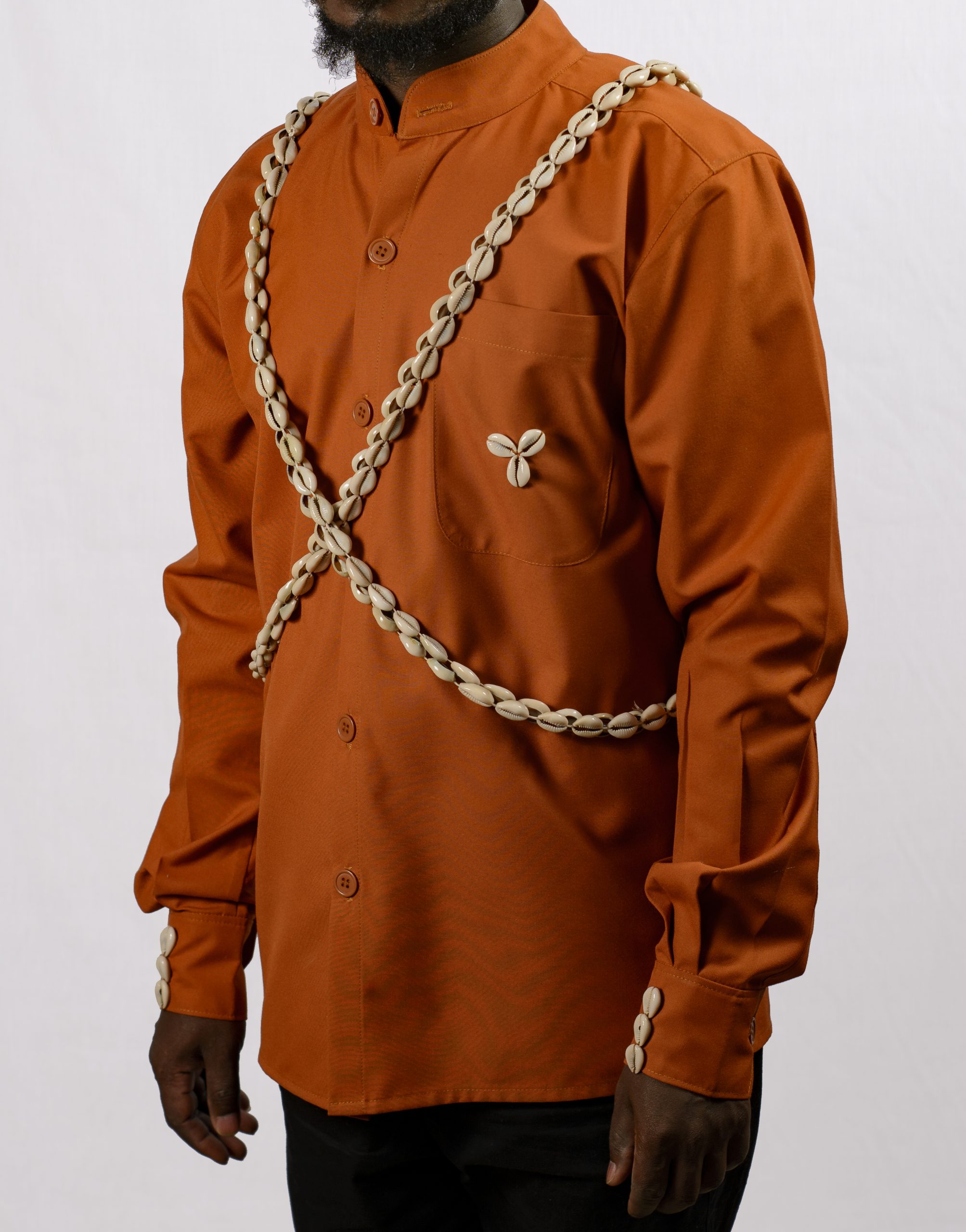 Men Traditional shirt