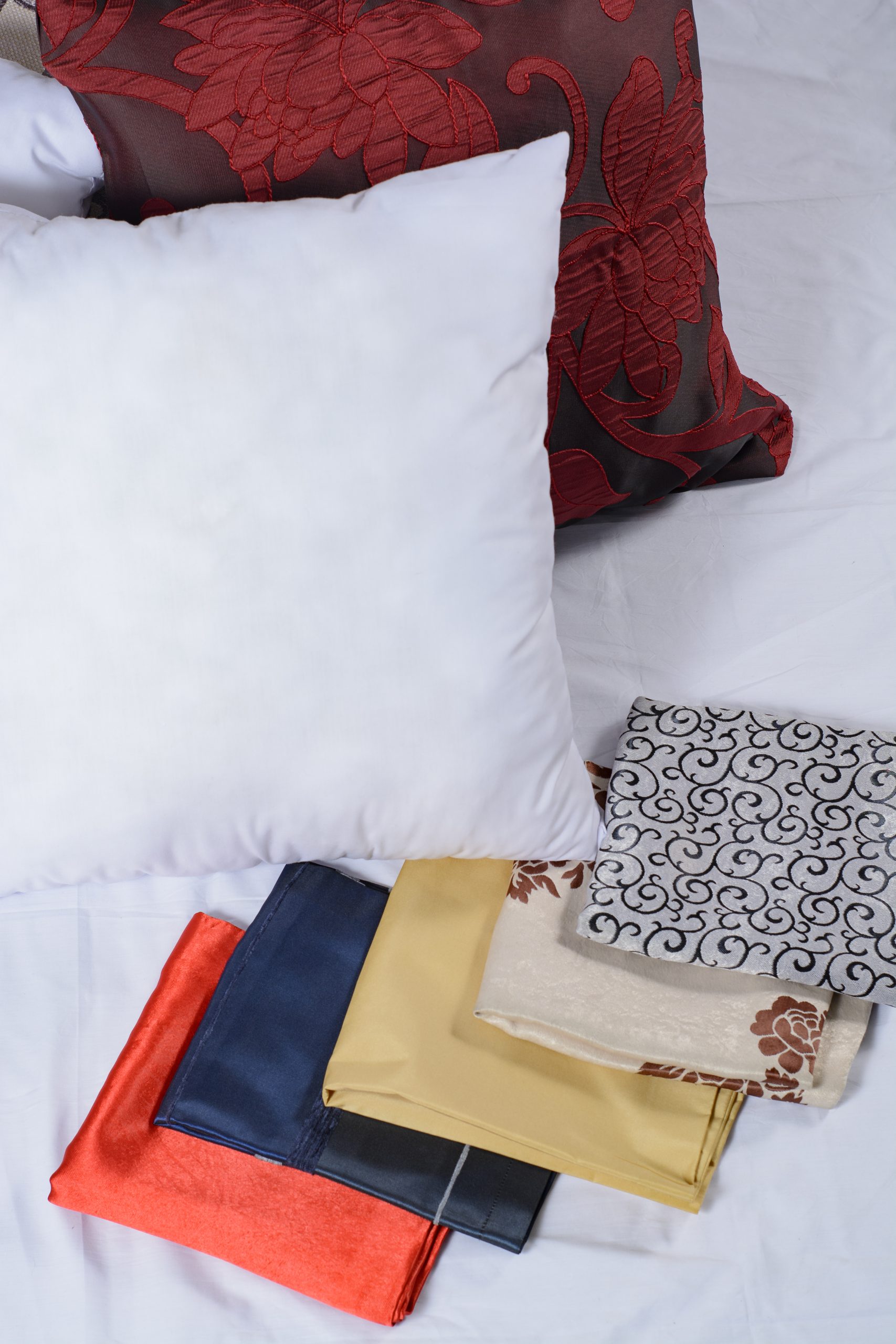 Pillow Cases