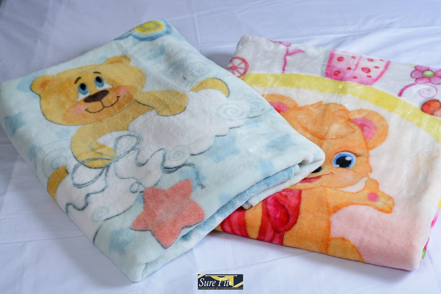 Baby Blankets